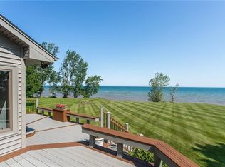 3535 Lake Rd, Williamson, NY 14589