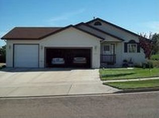 2901 Pacific Ave, Bismarck, ND 58501