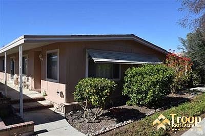 2nd image of 190 Rancho Adolfo Dr Space 118