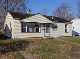 13 Mason Ave N, Battle Creek, MI 49037