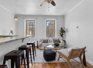 4 Ransom Rd APT 4, Brighton, MA 02135