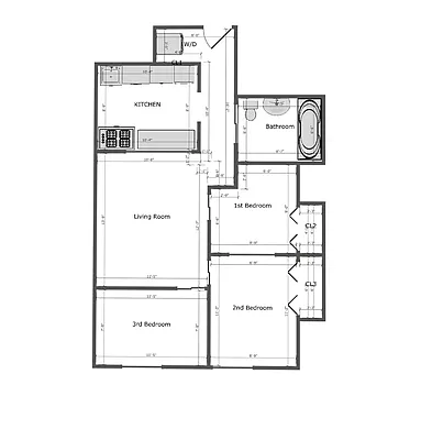 Rented by Bold New York | media 24