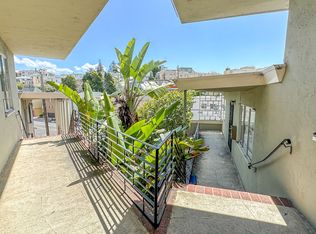 2275 Park Blvd APT 3, Oakland, CA