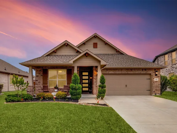 2800 Lakeside Dr, Aubrey, TX 76227