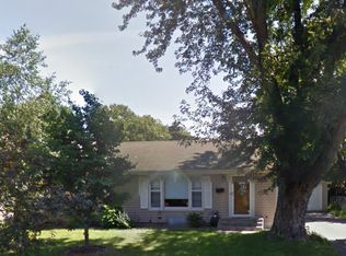 7235 3rd Ave S, Richfield, MN 55423