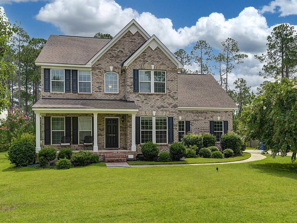 1st image of 1024 Beechfern Cir