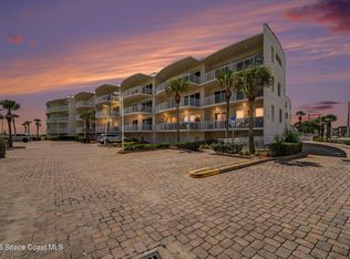 601 N Miramar Ave APT 108, Indialantic, FL 32903