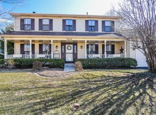 2640 Berkshire Dr, Geneva, IL 60134