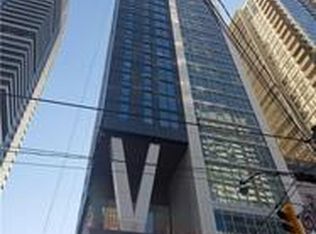357 King St W #1008, Toronto, ON M5V 1K1