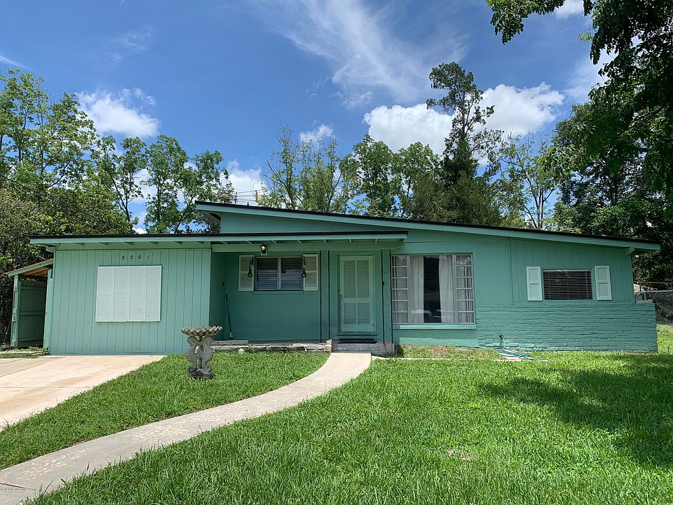 1st image of 8201 Bazaine Dr