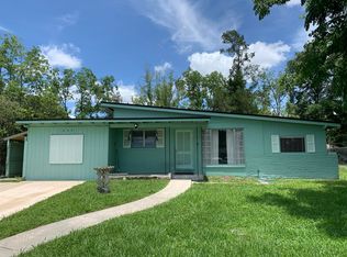 8201 Bazaine Dr, Jacksonville, FL 32210