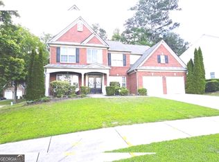 779 Avonley Creek Trce, Buford, GA 30518