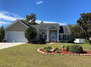 108 Gabriel Ct, Leesburg, GA 31763