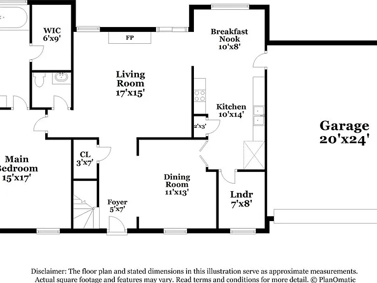 8631 Debbie Kay Ln — Photo 3