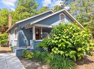 350 E Ohio Ave, Vass, NC 28387
