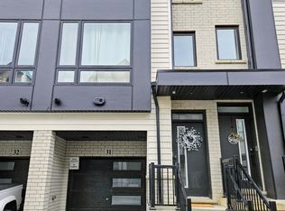 55 Tom Brown Dr #31, Brant, ON N3L 0H8