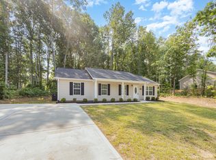 1383 Carmel Rd, Lancaster, SC 29720