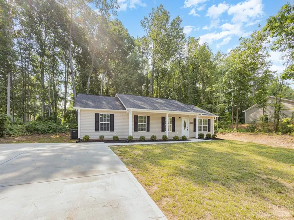 1383 Carmel Rd, Lancaster, SC 29720