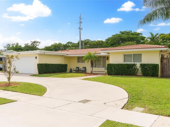 1329 SW 4th Terrace, Pompano Beach, FL 33060