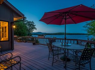 131 Windermere Rd, Moultonboro, NH 03254