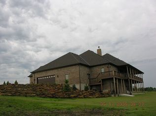 2621 Rabbit Ridge Rd, Bartlesville, OK 74006