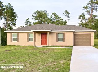 5185 SW 162nd Place Rd, Ocala, FL 34473