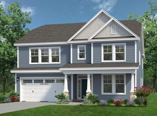 22 Ballast Poin, Clayton, NC 27520