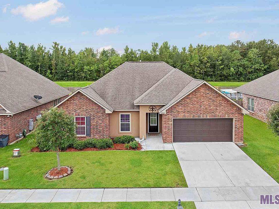 9302 Redwood Lake Blvd, Zachary, LA 70791 Zillow