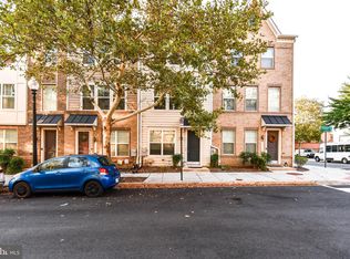 608 Parkside Pl NE, Washington, DC 20019