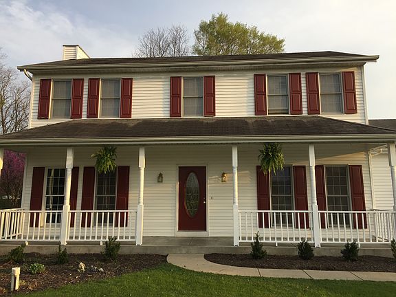 2nd image of 26788 Hampton Woods Dr