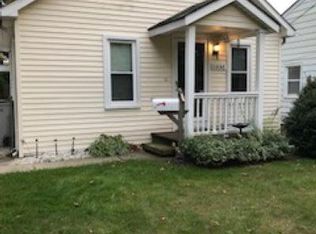 1446 E Meyers Ave, Hazel Park, MI