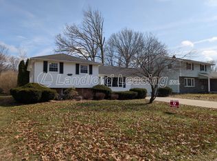 5203 Gargasz Dr, Lorain, OH 44053
