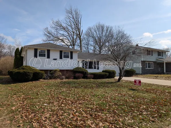 5203 Gargasz Dr, Lorain, OH 44053