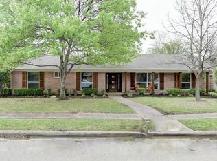 3214 Leahy Dr, Dallas, TX