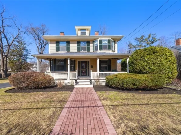 143 South St, Hingham, MA 02043