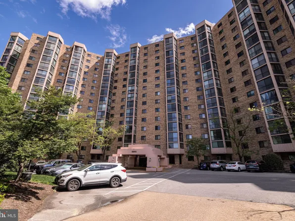 5901 Mount Eagle Dr APT 510, Alexandria, VA 22303