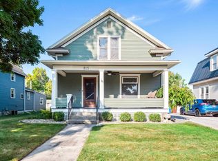 815 Midway Dr, Auburn, IN 46706
