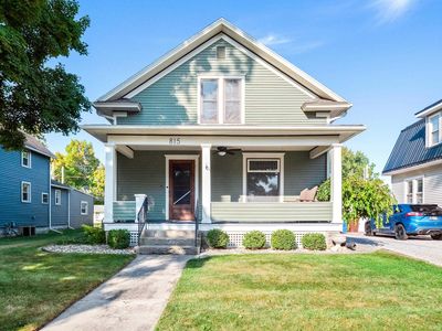 815 Midway Dr, Auburn, IN, 46706