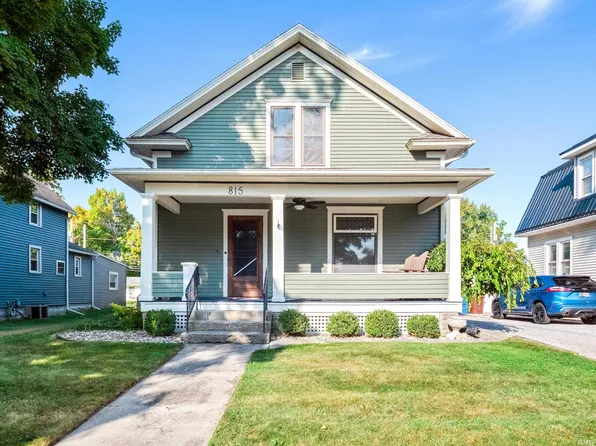 815 Midway Dr, Auburn, IN 46706