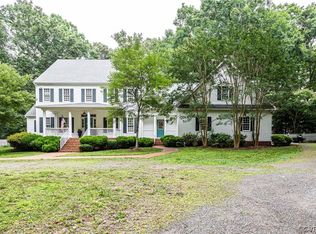 1607 Melrose Trce, Crozier, VA 23039