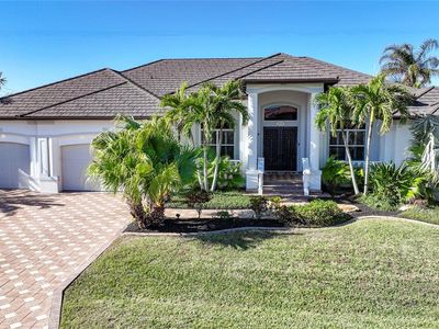 3519 Marsala Ct, Punta Gorda, FL, 33950