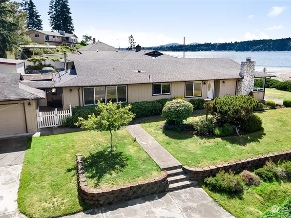 5324 Rich Cove Lane E, Port Orchard, WA 98366