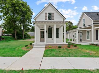 703 Jefferson St, Lagrange, GA 30240