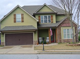 116 Camden Rd, Newnan, GA 30265