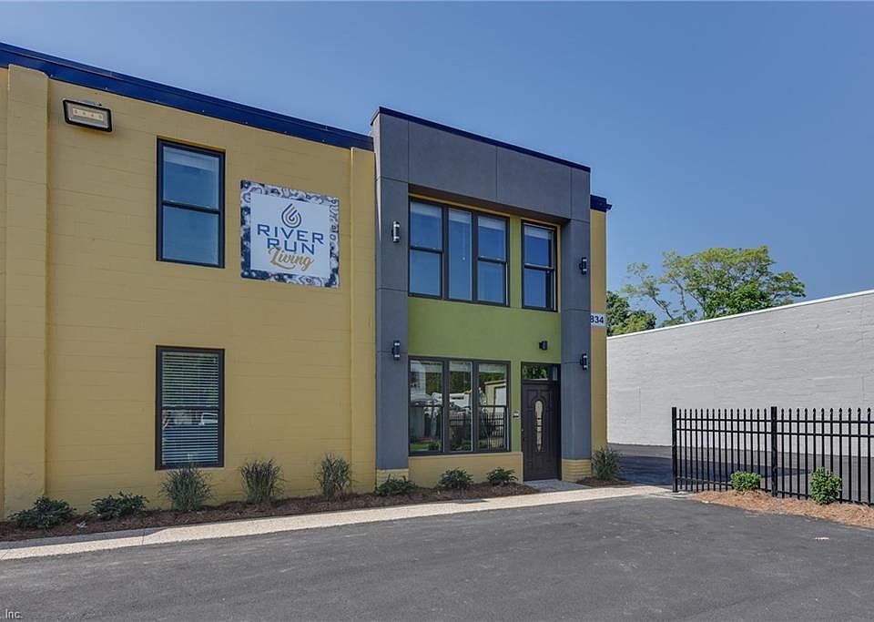 44th834 834 44th St Norfolk VA Zillow