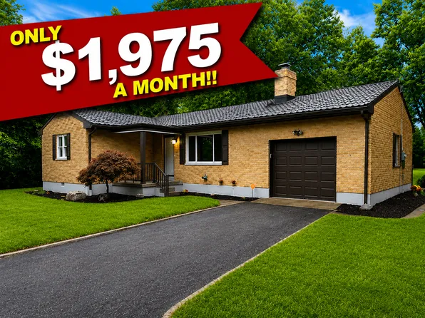 8944 Bunnell Hill Rd, Springboro, OH 45066