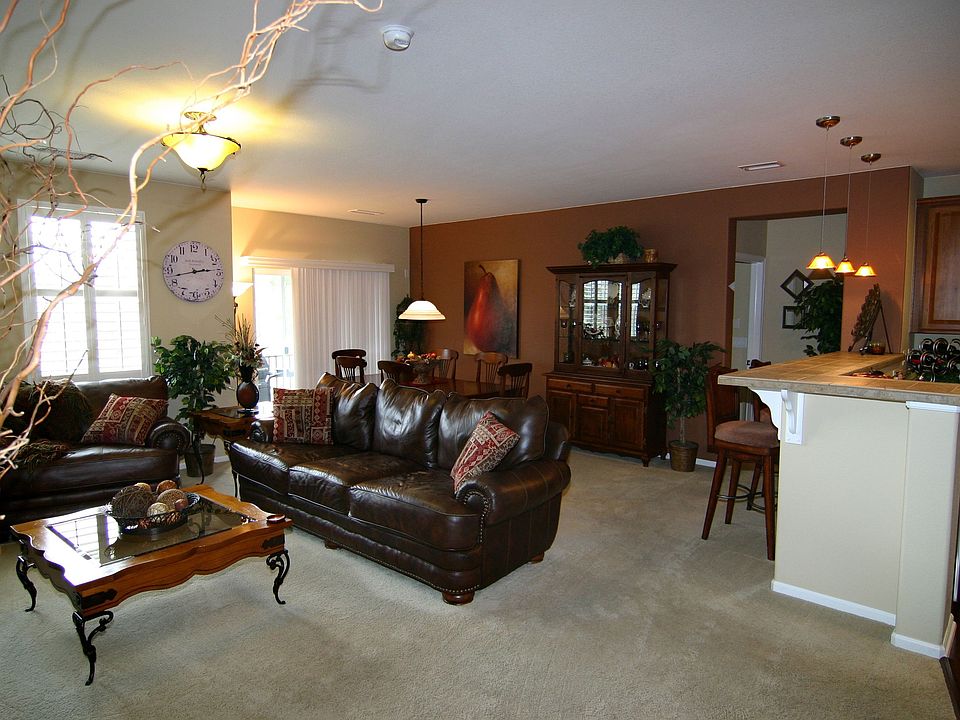 Main Living Area