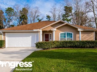 3705 Carol Ann Ln, Jacksonville, FL 32223