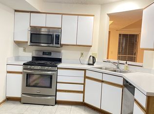 1270 Trevor Ct, Columbus, OH 43204