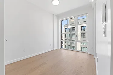 Rented by Doorway NYC, LLC